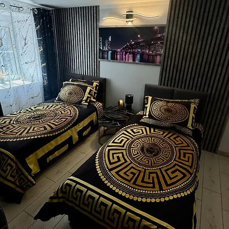 Apartment Mieszkanie Nati -apartament Blisko Rynku