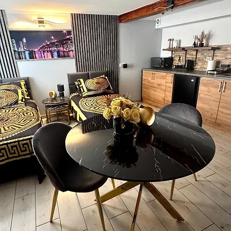 Mieszkanie Nati -apartament Blisko Rynku Apartment *