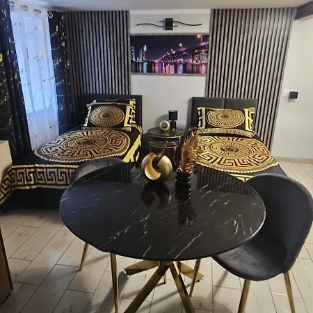Apartment Mieszkanie Nati -apartament Blisko Rynku *