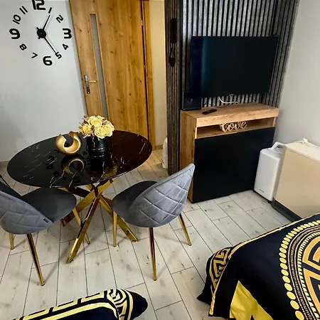 Mieszkanie Nati -apartament Blisko Rynku * Gniezno