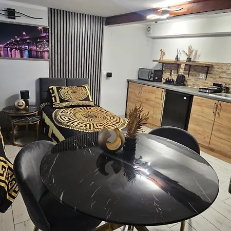 Mieszkanie Nati -apartament Blisko Rynku Gniezno