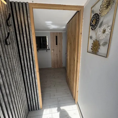 Mieszkanie Nati -apartament Blisko Rynku Gniezno