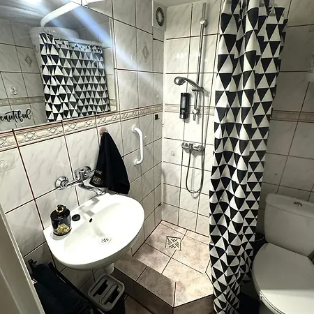 Mieszkanie Nati -apartament Blisko Rynku * Gniezno
