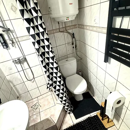 Mieszkanie Nati -apartament Blisko Rynku Gniezno